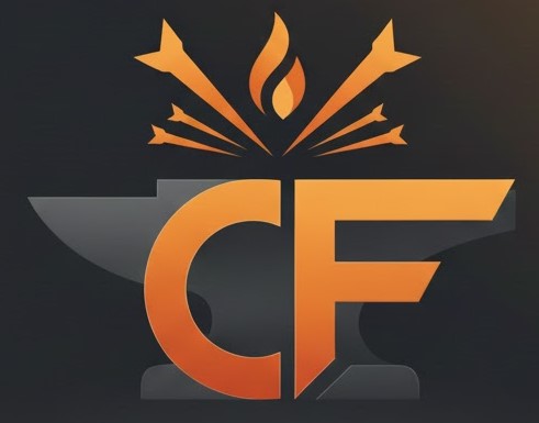 CotForge Logo